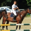 Springreitturnier Reiterkameradschaft Pfullingen e.V. 16.07.2016