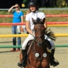 Springreitturnier Reiterkameradschaft Pfullingen e.V. 16.07.2016