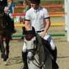 Springreitturnier Reiterkameradschaft Pfullingen e.V. 16.07.2016