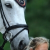 Springreitturnier Reiterkameradschaft Pfullingen e.V. 16.07.2016