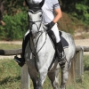 Springreitturnier Reiterkameradschaft Pfullingen e.V. 16.07.2016
