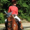Springreitturnier Reiterkameradschaft Pfullingen e.V. 16.07.2016