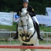Springreitturnier Reiterkameradschaft Pfullingen e.V. 16.07.2016