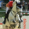 Springreitturnier Reiterkameradschaft Pfullingen e.V. 16.07.2016