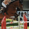 Springreitturnier Reiterkameradschaft Pfullingen e.V. 16.07.2016