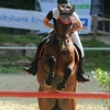 Springreitturnier Reiterkameradschaft Pfullingen e.V. 16.07.2016