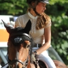 Springreitturnier Reiterkameradschaft Pfullingen e.V. 16.07.2016