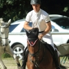 Springreitturnier Reiterkameradschaft Pfullingen e.V. 16.07.2016