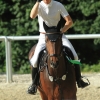 Springreitturnier Reiterkameradschaft Pfullingen e.V. 16.07.2016