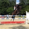 Springreitturnier Reiterkameradschaft Pfullingen e.V. 16.07.2016