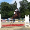 Springreitturnier Reiterkameradschaft Pfullingen e.V. 16.07.2016