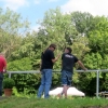 Springreitturnier Reiterkameradschaft Pfullingen e.V. 16.07.2016