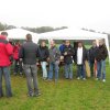 Flugplatzeinweihung MC-Eningen