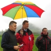 Flugplatzeinweihung MC-Eningen