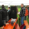 Flugplatzeinweihung MC-Eningen
