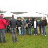 Flugplatzeinweihung MC-Eningen
