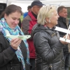 Flugplatzeinweihung MC-Eningen
