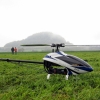 Flugplatzeinweihung MC-Eningen