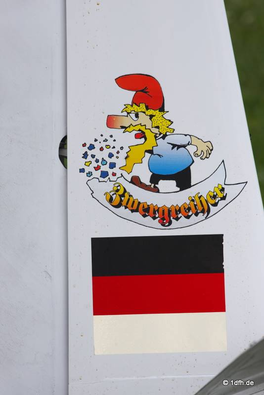 Tag der offenen Tür beim Luftsportverein Erbach e.V.