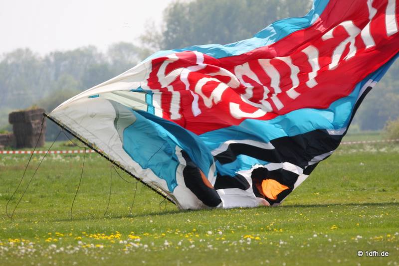 Tag der offenen Tür beim Luftsportverein Erbach e.V.