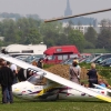 Tag der offenen Tür beim Luftsportverein Erbach e.V.