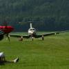Tannkosh 2011
