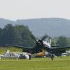 Tannkosh 2011