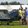 Tannkosh 2011