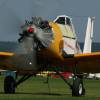 Tannkosh 2011