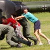 Tannkosh 2011