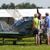 Tannkosh 2011