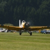 Tannkosh 2011