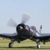Tannkosh 2011
