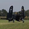 Tannkosh 2011