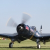 Tannkosh 2011