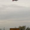 Trigema Luftschiff  Metzingen 23.10.2016