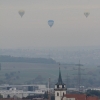 Trigema Luftschiff Metzingen 23.10.2016