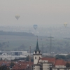 Trigema Luftschiff Metzingen 23.10.2016