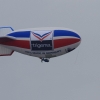 Trigema Luftschiff Metzingen 23.10.2016