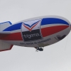 Trigema Luftschiff Metzingen 23.10.2016