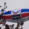 Trigema Luftschiff Metzingen 23.10.2016