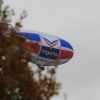 Trigema Luftschiff  Metzingen 23.10.2016
