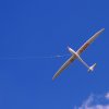 Übersberg Segelflugwettbewerb 04.06.2017