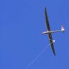 Übersberg Segelflugwettbewerb 04.06.2017