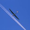Übersberg Segelflugwettbewerb 04.06.2017