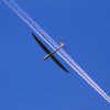 Übersberg Segelflugwettbewerb 04.06.2017