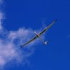 Übersberg Segelflugwettbewerb 04.06.2017