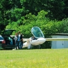 Übersberg Segelflugwettbewerb 04.06.2017