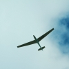 Übersberg Segelflugwettbewerb 04.06.2017