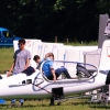 Übersberg Segelflugwettbewerb 04.06.2017